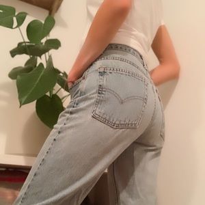 Vintage Levi’s